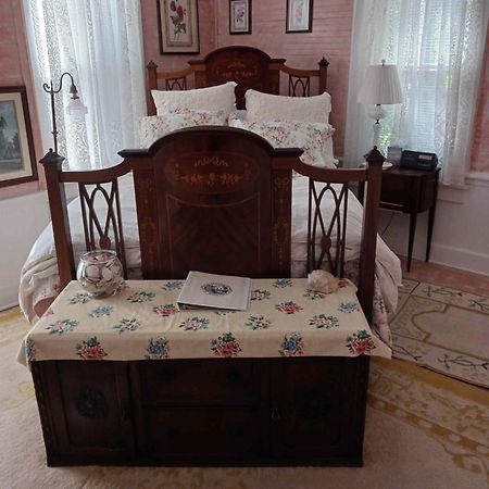 Island House Of Wanchese Bed And Breakfast Екстер'єр фото